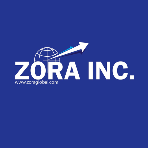 Zora Scholarships logo