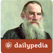 Leo Tolstoy Daily