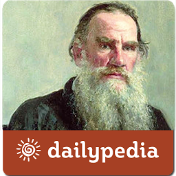 Icon image Leo Tolstoy Daily