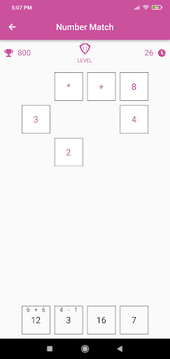 Brain Game Pro Screen 3