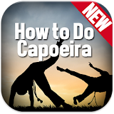 Capoeira Free Training icon