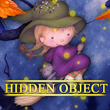 Hidden Object - Scared Silly icon
