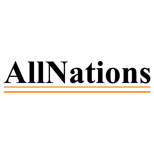 AllNations Bank logo