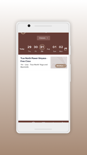 True North Yoga and Ayurveda Screen 2