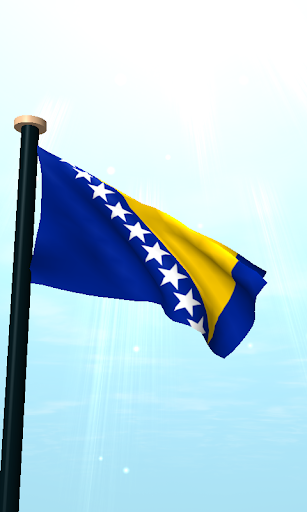 Bosnia and Herzegovina Free Screen 2