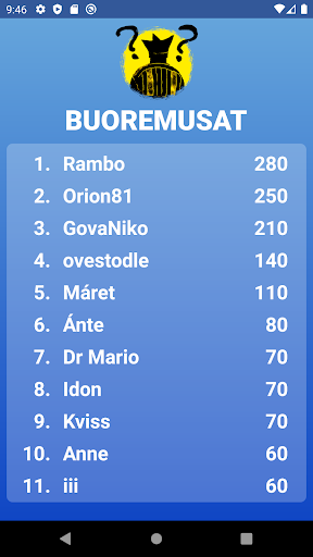 MiiGii Screen 3
