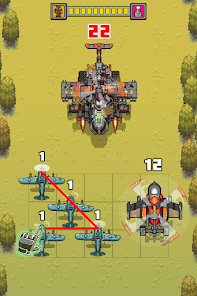 Merge Army: Battle Squad - Apps On Google Play