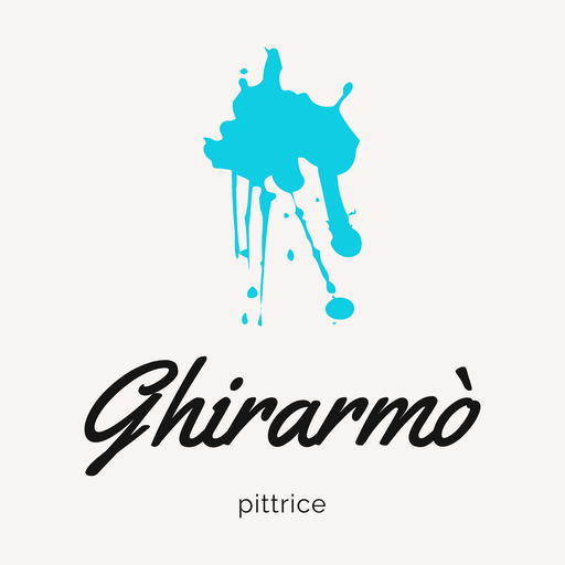 Monia Ghirardini logo