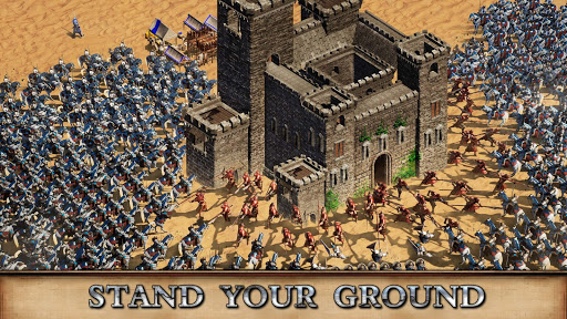 Rise of Empires: Ice and Fire 1.250.195 APK-MOD(Unlimited Money Download) screenshots 1