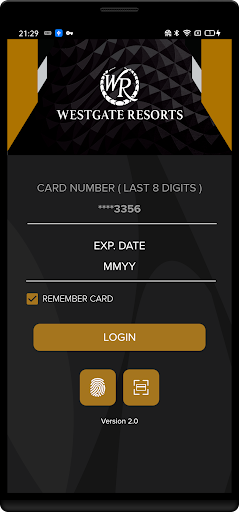WGR TruCash Screen 2
