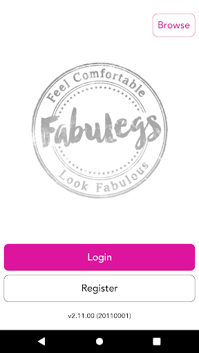 FabuLegs - v2.11.3
