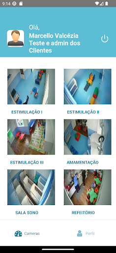 Safekids Screen 3