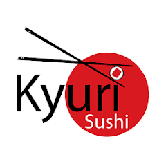 App Icon for Kyuri Sushi App in United States Google Play Store