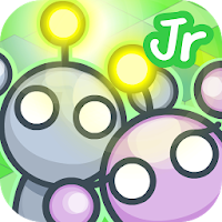 Lightbot Jr : Coding Puzzles