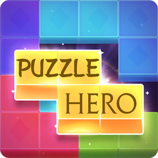puzzle hero game Download on Windows