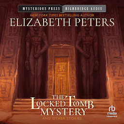 The Locked Tomb Mystery: And Other Stories 아이콘 이미지