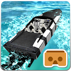 VR Boat Race 0.1