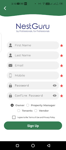NestGuru Screen 3