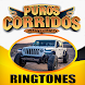 Corridos Ringtones - Androidアプリ