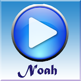NOAH collection Songs icon