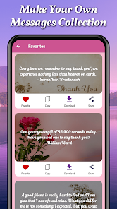 Thank You Messages & Letters - Apps on Google Play