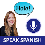 Cover Image of 下载 Learn Spanish. Speak Spanish - free learning app 3.21 APK