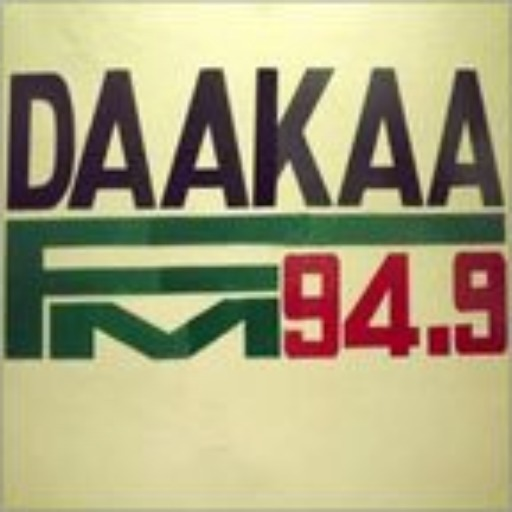 Daaka Fm 94.9 logo