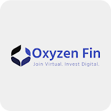 Oxyzen Financial icon