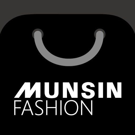 滿心線上購 Munsin Fashion logo