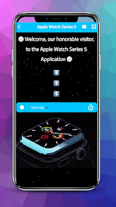Apple Watch Series 5 -Guide