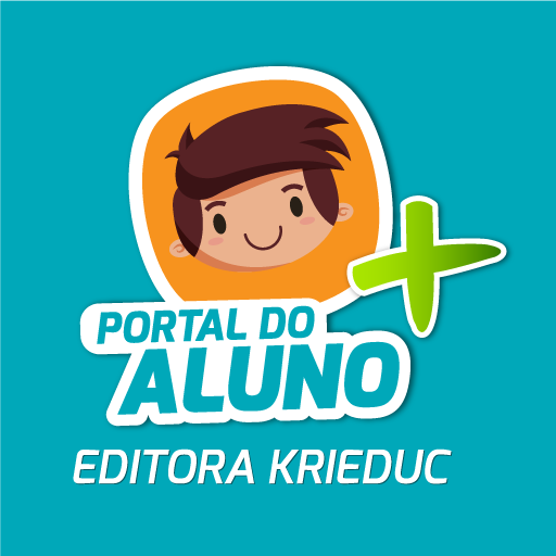 Portal do Aluno Plus logo