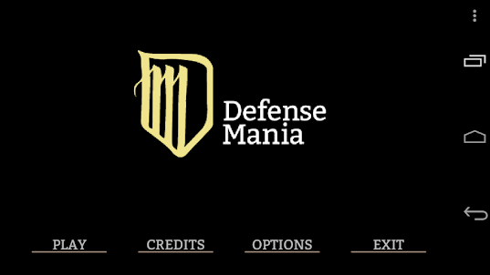 Defense Mania