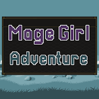 Mage Girl Adventure