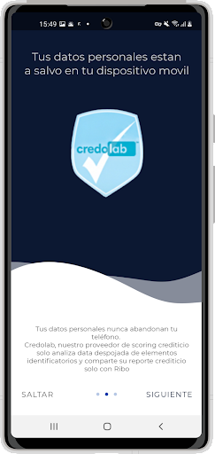Ribo Screen 2
