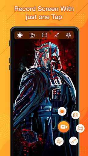 Background Video Recorder