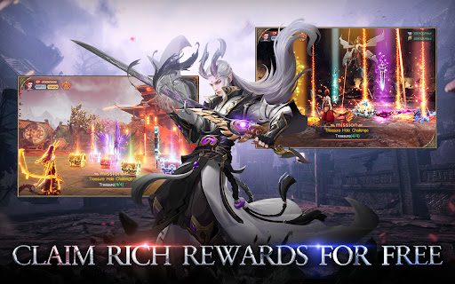 Demon God Screen 3