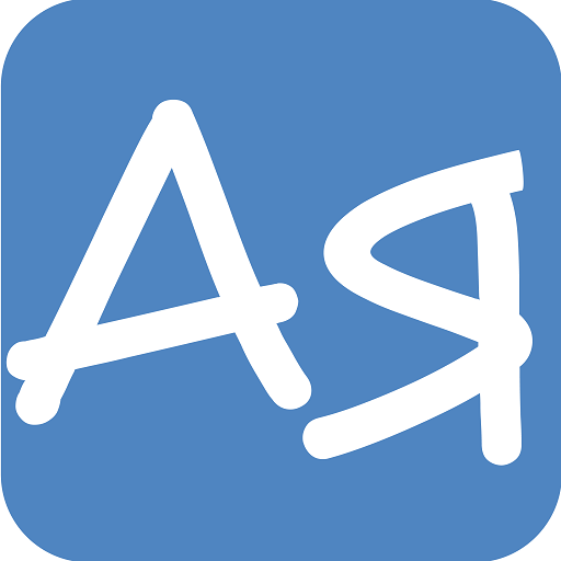 ARdus ERP Scanner App logo