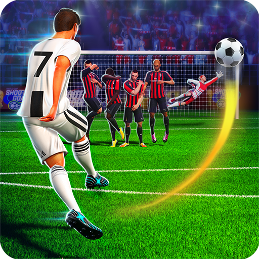 Shoot Goal - Championship 2024 1.1.12 Icon