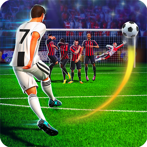 Shoot Goal - Soccer Games 2022 - Apps on Google Play