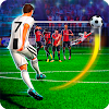 Shoot Goal - Championship 2024 icon
