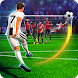 Shoot Goal - Championship 2024 - Androidアプリ
