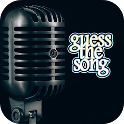 Icon image Guess the Song - Trivia Quiz