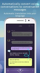 EmoChat, chat & videocall