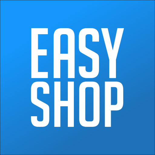 EasyShop logo