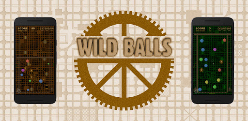 Wild Balls
