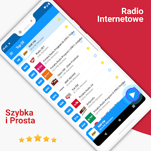 Radio Polska - Radio FM Unknown