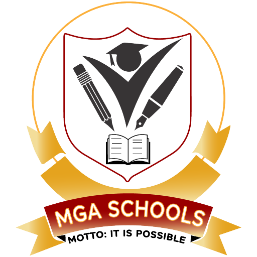 MGA Schools logo