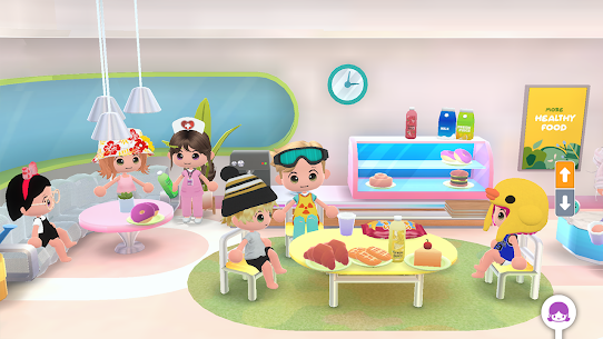 Hospital Story: Perfect Care 3