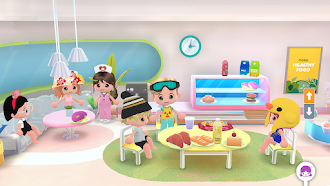 Game screenshot Hospital Story: Perfect Care apk download