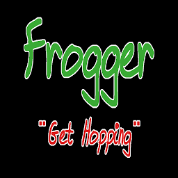 「My Frogger」のアイコン画像